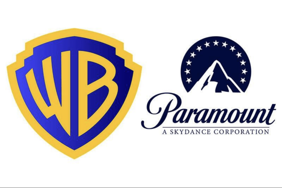 Paramount Skydance acquisirà Warner Bros. Discovery