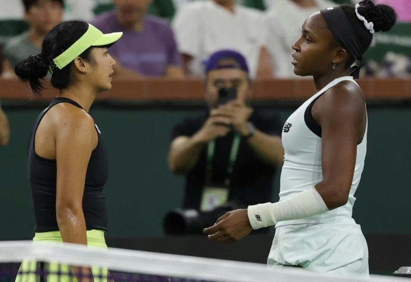 Eala Gauff