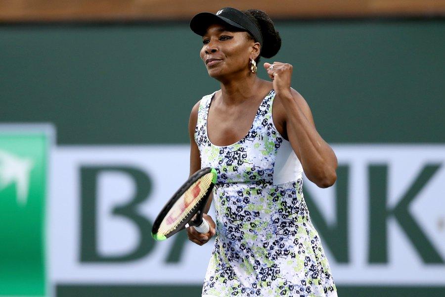 Venus Williams