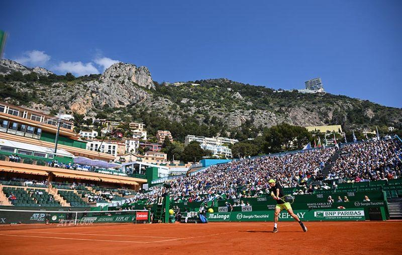 Monte Carlo Masters 2026: Entry list revealed: nine of the top 10 ATP ...