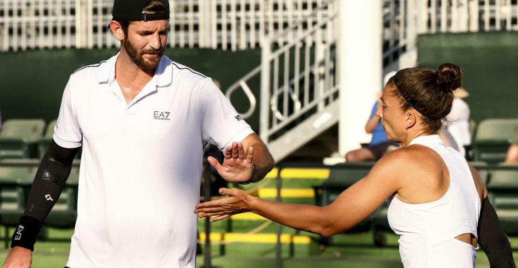 Errani e Vavassori