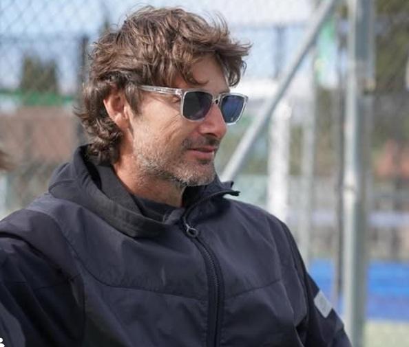 Juan Carlos Ferrero