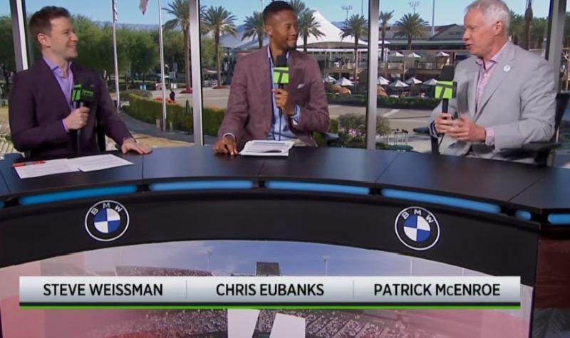Tennis Channel