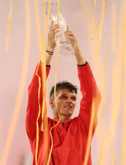 Jakub Mensik