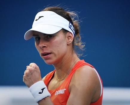 Magda Linette