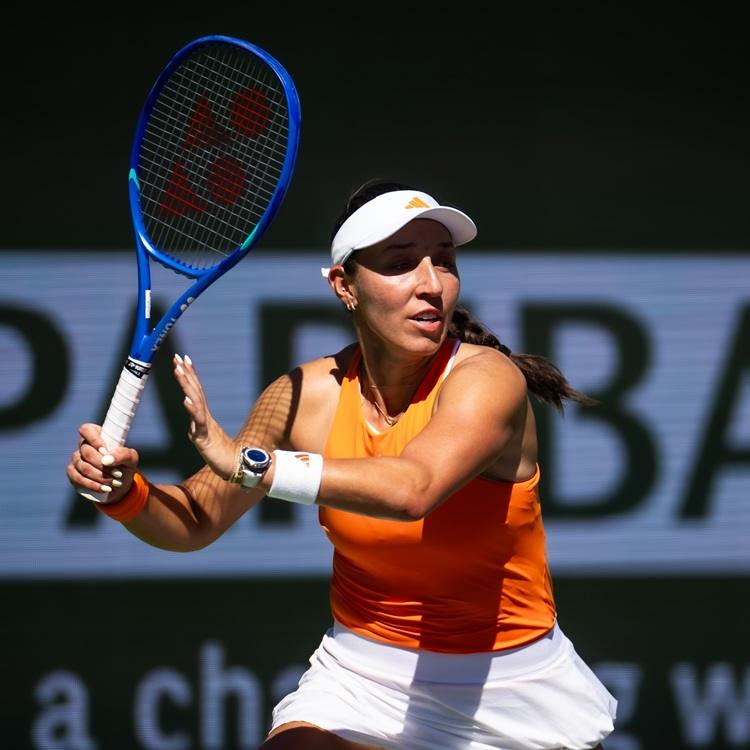 Jessica Pegula, Miami 2026