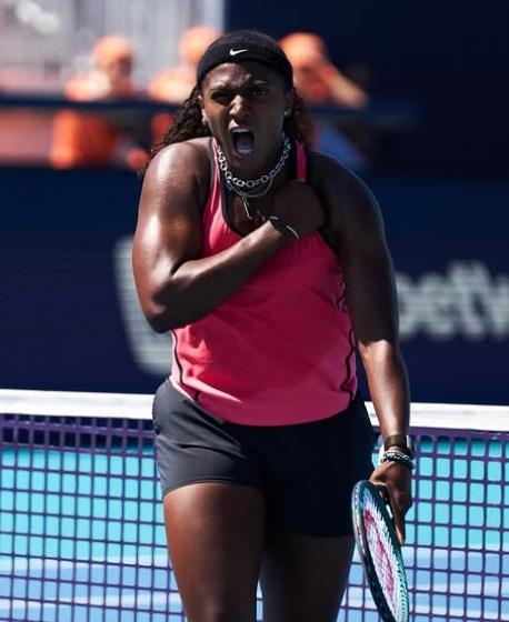 Hailey Baptiste