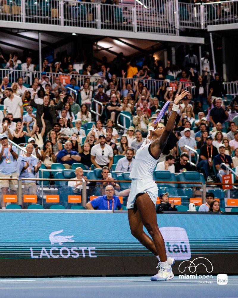 Coco Gauff