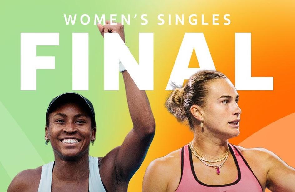 Preview della finale del WTA 1000 di Miami fra Sabalenka e Gauff