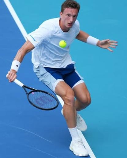 Jiri Lehecka