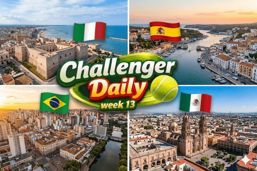 Challenger