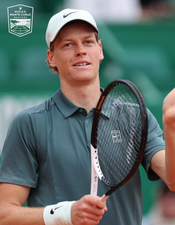 Jannik Sinner