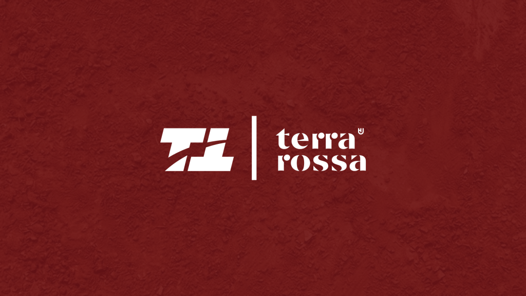 Vivi il tennis oltre il campo: parti con TennisTalker e Terrarossa