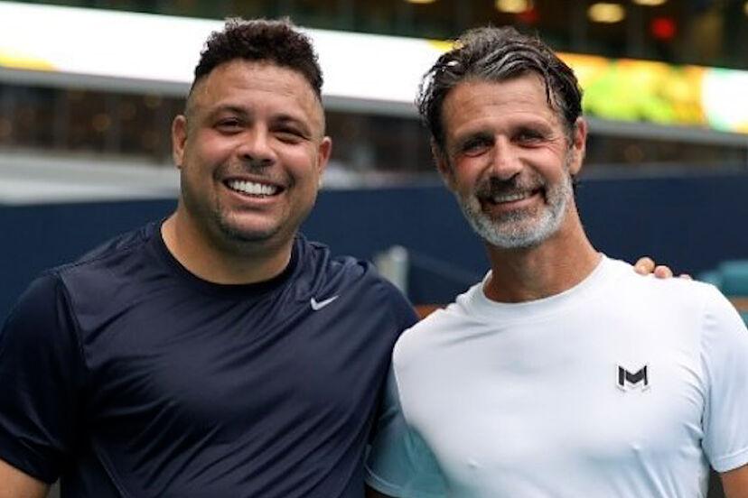 Ronaldo