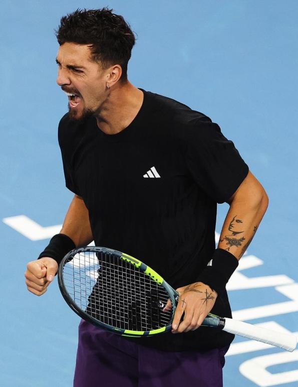 Thanasi Kokkinakis