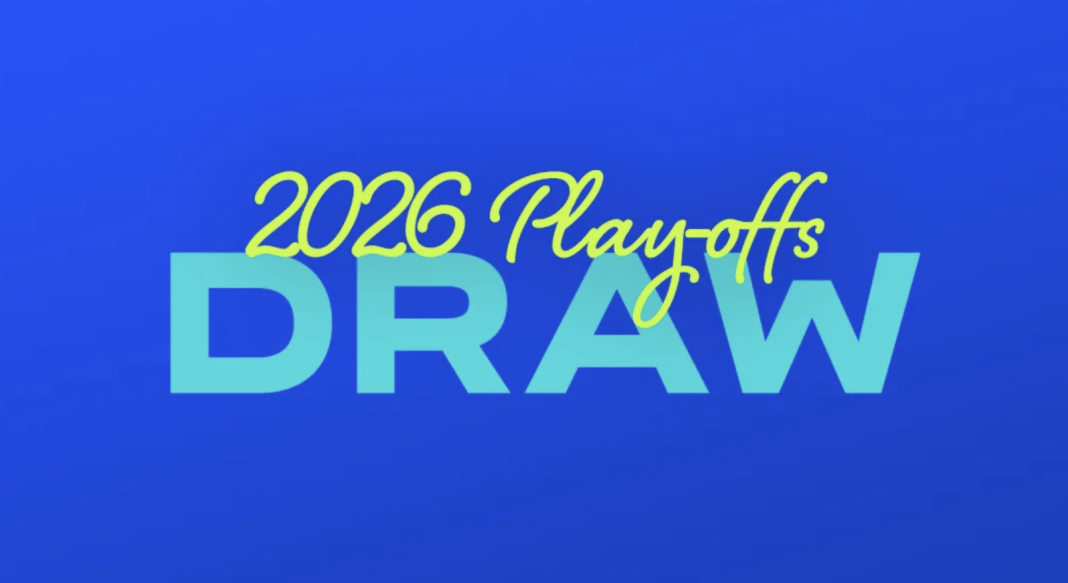 Sorteggio Playoff BJK Cup 2026
