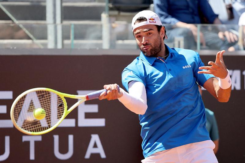 Matteo-Berrettini