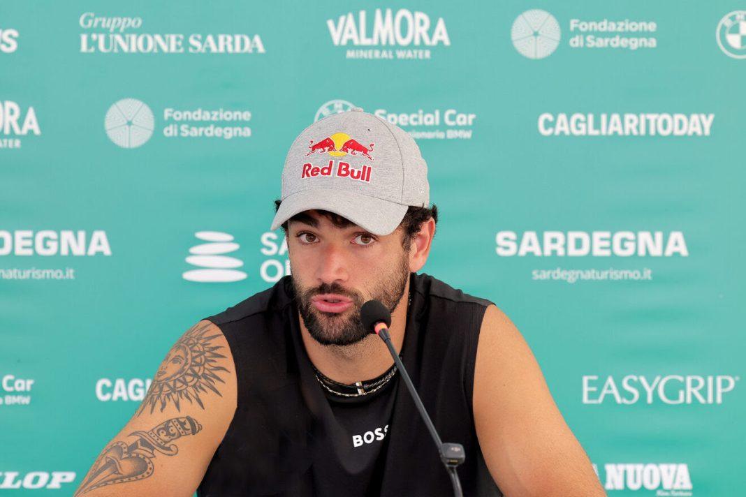 Matteo Berrettini