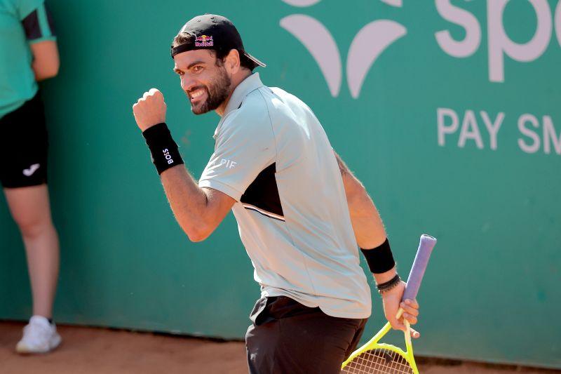 Matteo Berrettini