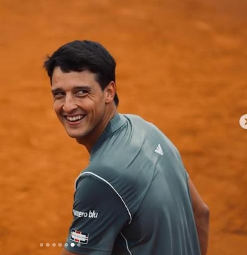 Luciano Darderi