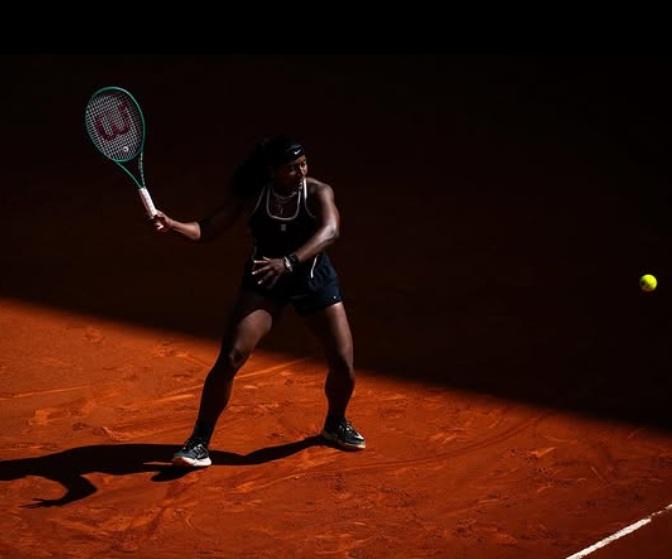 Hailey Baptiste
