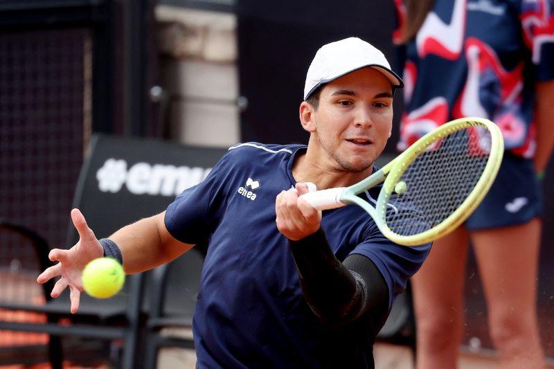 Challenger Cervia ATP 50: 9 italiani nel main draw