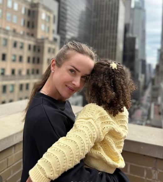 Elena Svitolina