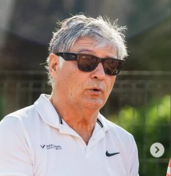 Toni Nadal