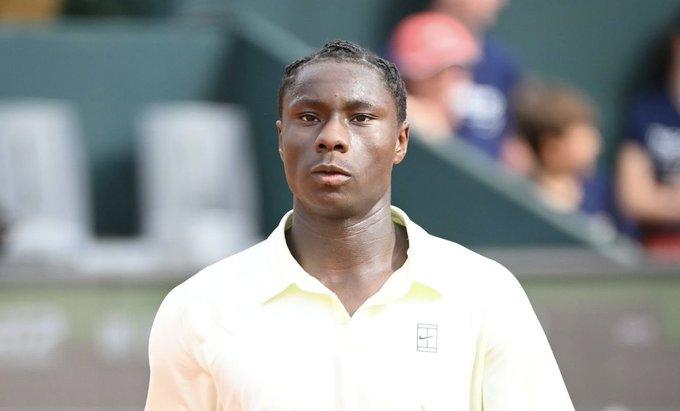 Moise Kouamé