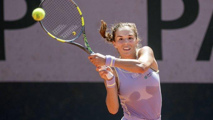 Lucia Bronzetti