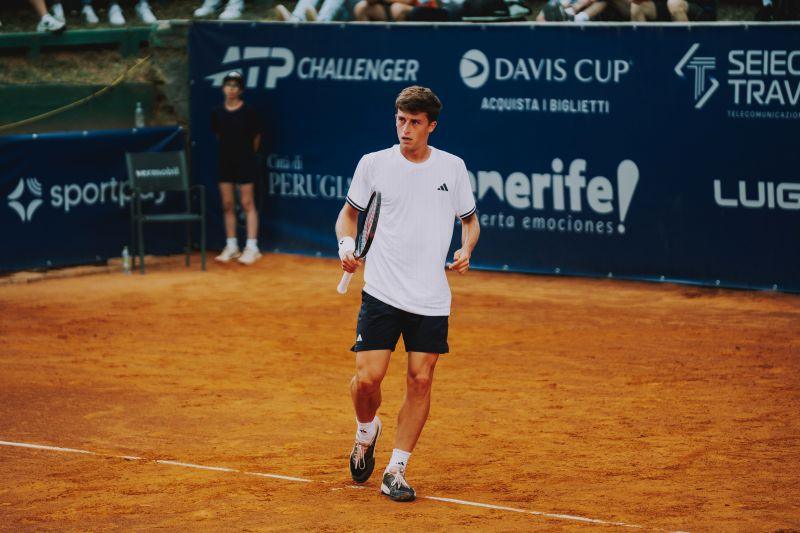 Luca Nardi - Foto Yuri Serafini