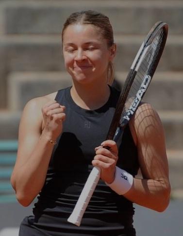 Maja Chwalinska