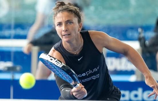 Sara Errani