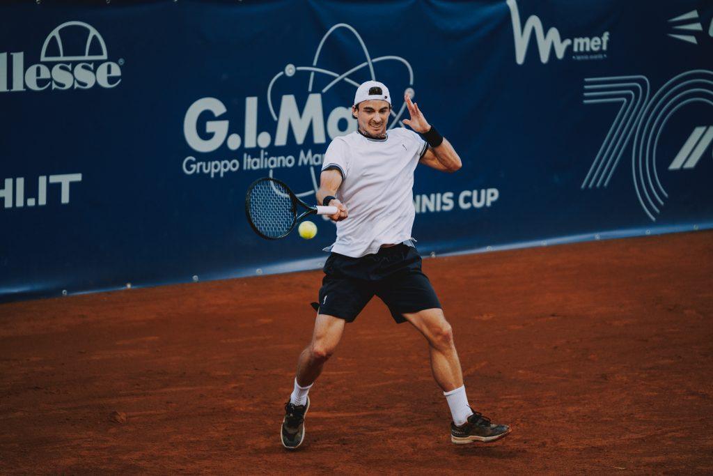 Timofey Skatov - Foto Yuri Serafini