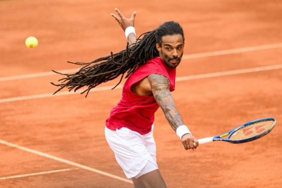 Dustin Brown