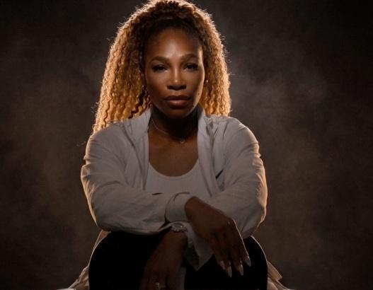 Serena Williams