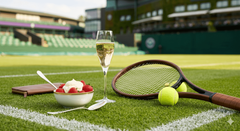 Consigli di viaggio a Wimbledon, pacchetti per Londra