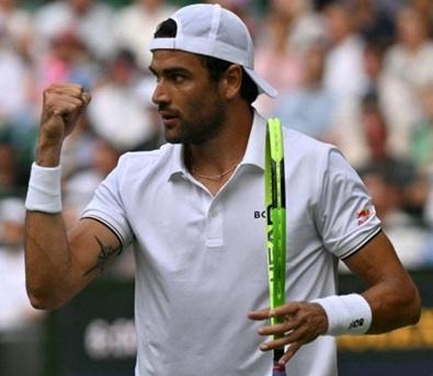 Matteo Berrettini