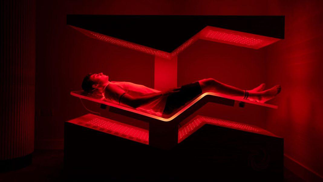 Ammortal Chamber