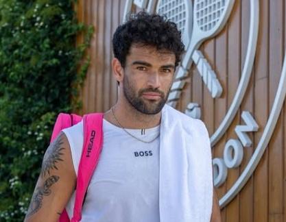 Matteo Berrettini