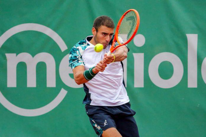 Challengers Magazine Challenger Firenze: Romano e Ribecai volano in semifinale ...