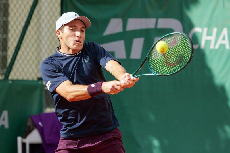 Challengers Magazine Finale Challenger Firenze: derby tra Romano e Ribecai